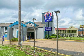 Relax Inn By Oyo Jackson MS Hwy 80/I-20