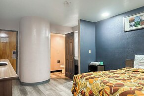 Relax Inn By Oyo Jackson MS Hwy 80/I-20