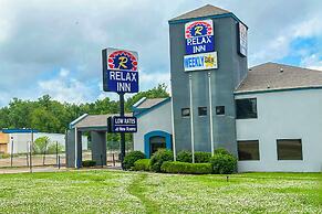 Relax Inn By Oyo Jackson MS Hwy 80/I-20