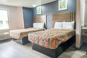 Relax Inn By Oyo Jackson MS Hwy 80/I-20