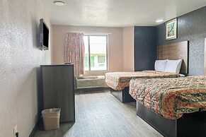 Relax Inn By Oyo Jackson MS Hwy 80/I-20