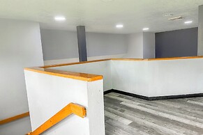 Relax Inn By Oyo Jackson MS Hwy 80/I-20