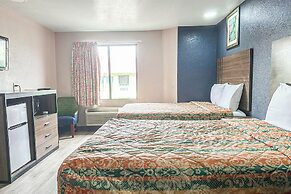 Relax Inn By Oyo Jackson MS Hwy 80/I-20