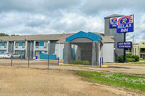 Relax Inn By Oyo Jackson MS Hwy 80/I-20