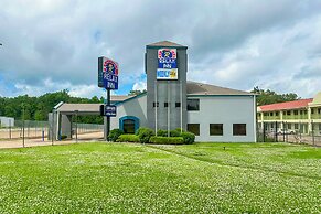 Relax Inn By Oyo Jackson MS Hwy 80/I-20