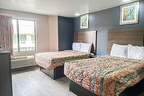 Relax Inn By Oyo Jackson MS Hwy 80/I-20