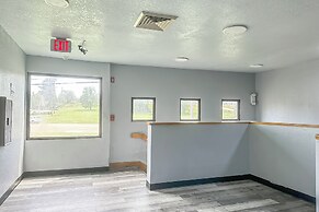 Relax Inn By Oyo Jackson MS Hwy 80/I-20