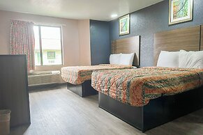 Relax Inn By Oyo Jackson MS Hwy 80/I-20