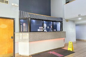 Relax Inn By Oyo Jackson MS Hwy 80/I-20