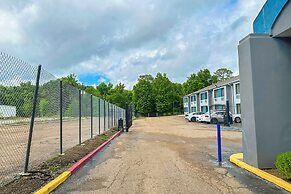 Relax Inn By Oyo Jackson MS Hwy 80/I-20