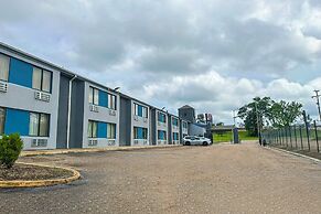 Relax Inn By Oyo Jackson MS Hwy 80/I-20