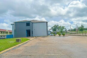 Relax Inn By Oyo Jackson MS Hwy 80/I-20