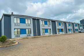 Relax Inn By Oyo Jackson MS Hwy 80/I-20