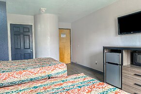 Relax Inn By Oyo Jackson MS Hwy 80/I-20