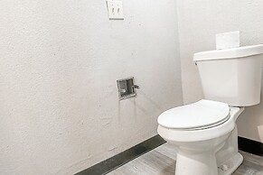 Relax Inn By Oyo Jackson MS Hwy 80/I-20