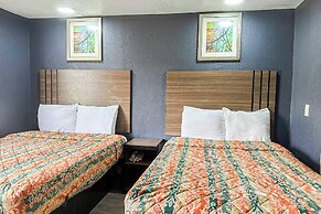 Relax Inn By Oyo Jackson MS Hwy 80/I-20