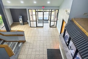 Relax Inn By Oyo Jackson MS Hwy 80/I-20