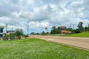 Relax Inn By Oyo Jackson MS Hwy 80/I-20