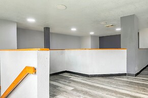 Relax Inn By Oyo Jackson MS Hwy 80/I-20