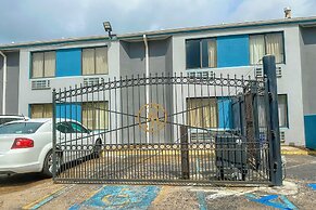 Relax Inn By Oyo Jackson MS Hwy 80/I-20