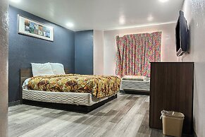 Relax Inn By Oyo Jackson MS Hwy 80/I-20