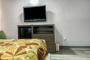 Relax Inn By Oyo Jackson MS Hwy 80/I-20