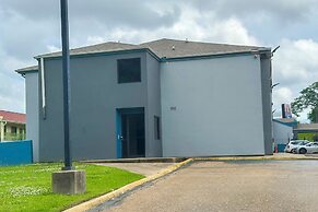 Relax Inn By Oyo Jackson MS Hwy 80/I-20