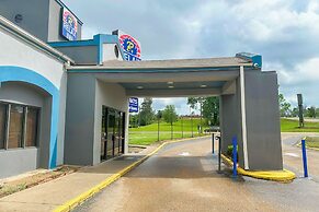 Relax Inn By Oyo Jackson MS Hwy 80/I-20
