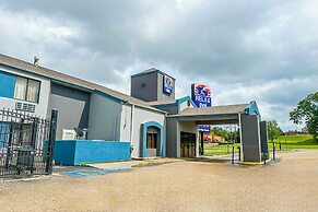 Relax Inn By Oyo Jackson MS Hwy 80/I-20