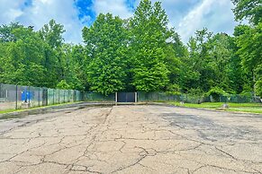 Relax Inn By Oyo Jackson MS Hwy 80/I-20