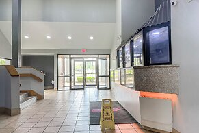 Relax Inn By Oyo Jackson MS Hwy 80/I-20