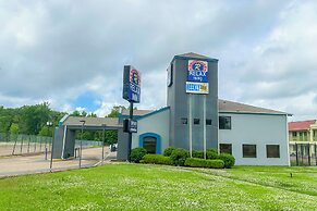 Relax Inn By Oyo Jackson MS Hwy 80/I-20