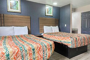 Relax Inn By Oyo Jackson MS Hwy 80/I-20