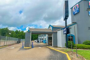 Relax Inn By Oyo Jackson MS Hwy 80/I-20