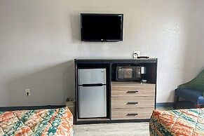 Relax Inn By Oyo Jackson MS Hwy 80/I-20