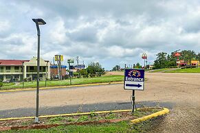 Relax Inn By Oyo Jackson MS Hwy 80/I-20
