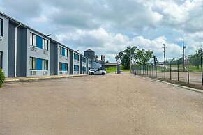 Relax Inn By Oyo Jackson MS Hwy 80/I-20