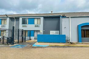 Relax Inn By Oyo Jackson MS Hwy 80/I-20