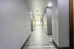 Relax Inn By Oyo Jackson MS Hwy 80/I-20