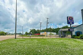 Relax Inn By Oyo Jackson MS Hwy 80/I-20