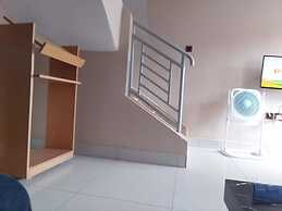 The Crib Serviced