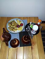 The Crib Serviced
