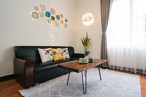 Hanoi Crocus Homestay