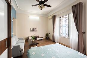 Hanoi Crocus Homestay