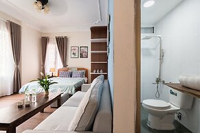 Hanoi Crocus Homestay