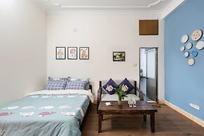 Hanoi Crocus Homestay