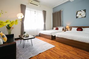 Hanoi Crocus Homestay