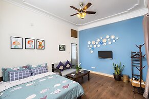 Hanoi Crocus Homestay