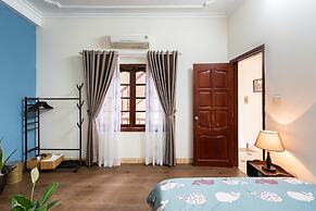 Hanoi Crocus Homestay