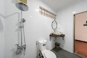 Hanoi Crocus Homestay